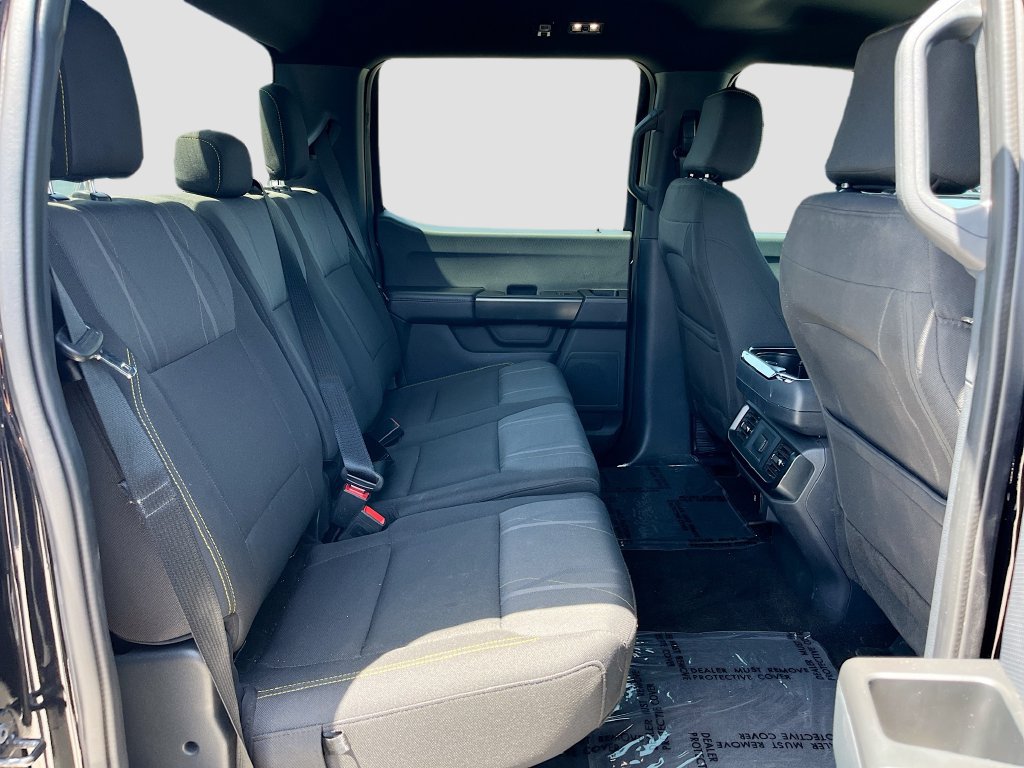 Used 2024 Ford F150 STX RWD image 26
