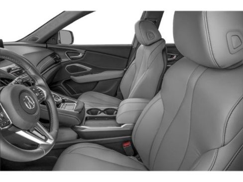 New 2026 Acura RDX SH-AWD image 8