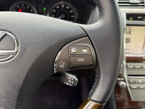 Used 2012 Lexus ES 350 350 image 16