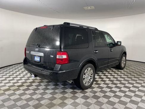 Used 2013 Ford Expedition Limited AWD/4WD image 16