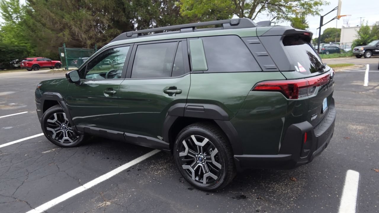 New 2026 Subaru Outback Touring XT AWD/4WD image 6