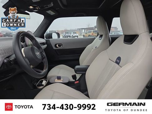 Used 2025 MINI Cooper S image 12