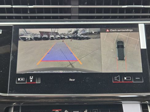 New 2026 Audi Q7 3.0T Premium Plus AWD/4WD image 23