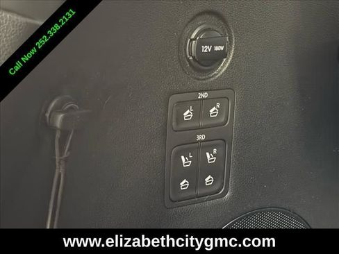 Used 2022 Hyundai Palisade Calligraphy w/ Winter Package image 17