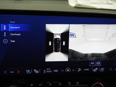 New 2025 Chevrolet Blazer EV RS image 33