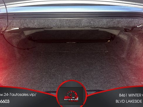 Used 2020 Ford Mustang Premium image 8