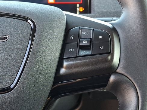 Used 2025 Ford Mustang Mach-E Premium AWD/4WD image 22