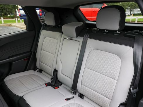 Certified 2023 Ford Escape Active AWD/4WD image 38