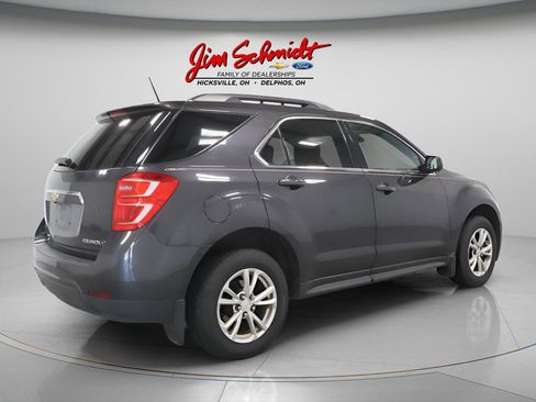 Used 2016 Chevrolet Equinox LT w/ Convenience Package FWD image 6