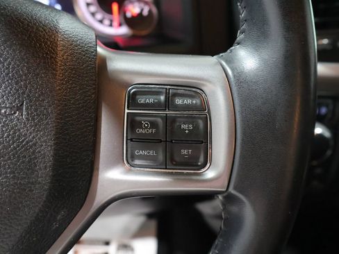 Certified 2023 RAM 1500 Warlock w/ Trailer & Traction Group AWD/4WD image 37