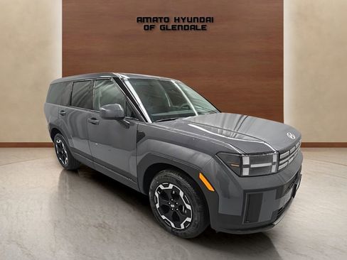 New 2026 Hyundai Santa Fe SE image 7