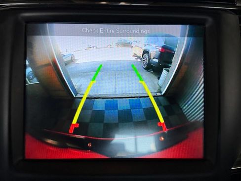 Used 2018 RAM 1500 Sport w/ Sport Premium Group AWD/4WD image 23