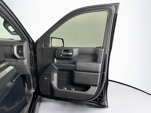 Used 2020 GMC Sierra 1500 AT4 w/ AT4 Preferred Package image 31