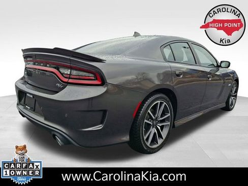 Used 2023 Dodge Charger R/T image 7