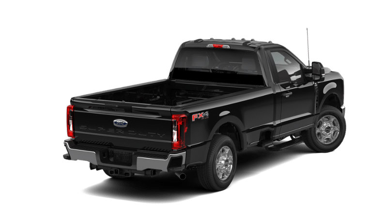 New 2026 Ford F250 XLT w/ FX4 Off-Road Package AWD/4WD image 43