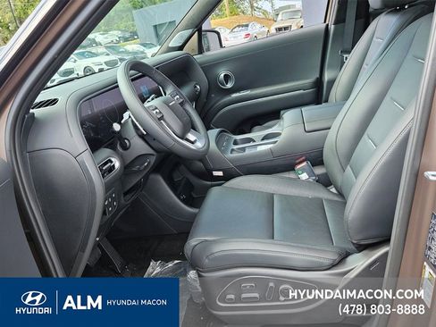 New 2026 Hyundai Palisade Calligraphy image 7