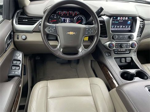 Certified 2020 Chevrolet Tahoe LT image 13