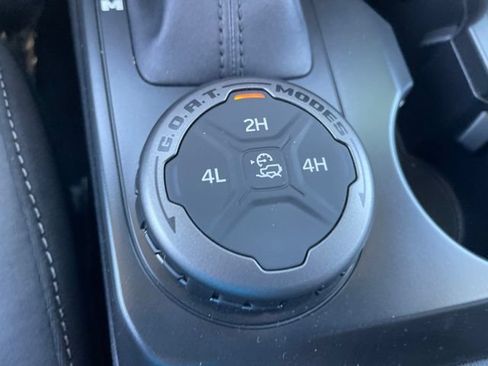New 2026 Ford Bronco Big Bend AWD/4WD image 16