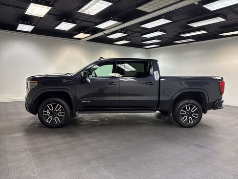 New 2026 GMC Sierra 1500 AT4 w/ AT4 Premium Package image 2
