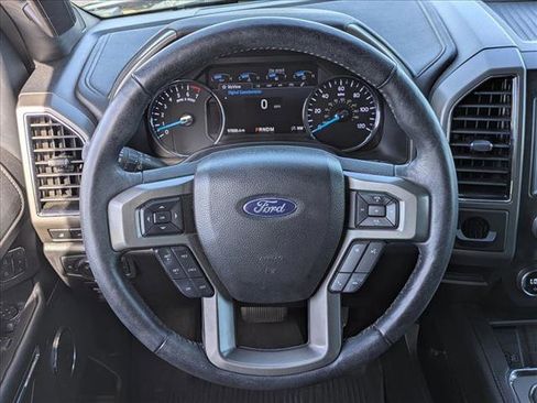 Used 2021 Ford Expedition Max XLT image 10