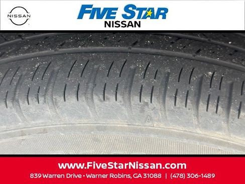 Used 2019 Nissan Rogue Sport SV w/ Technology Package FWD image 19