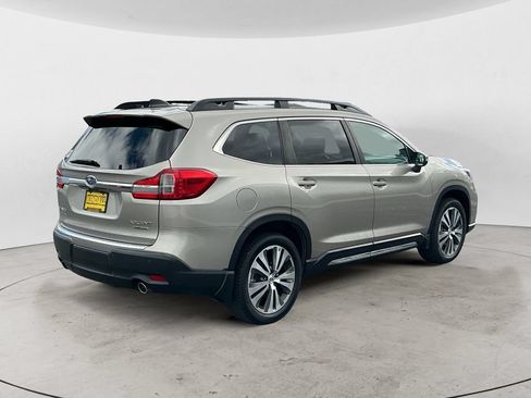 Used 2025 Subaru Forester Touring AWD/4WD image 5