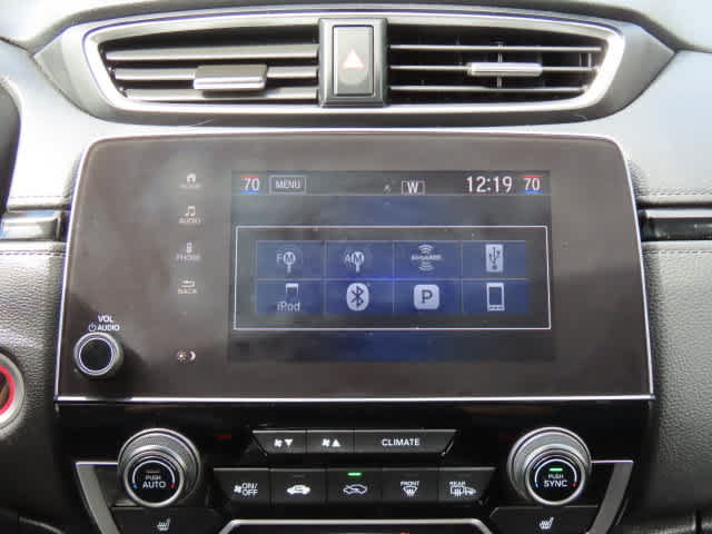 Used 2021 Honda CR-V EX-L image 19