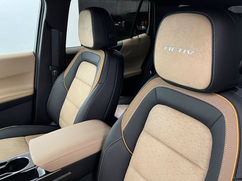 New 2026 Chevrolet Equinox ACTIV w/ Convenience Package III image 17