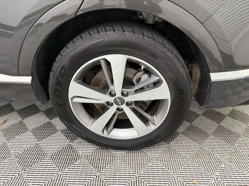 Used 2024 Genesis GV80 3.5T Advanced w/ Advanced Package AWD/4WD image 19
