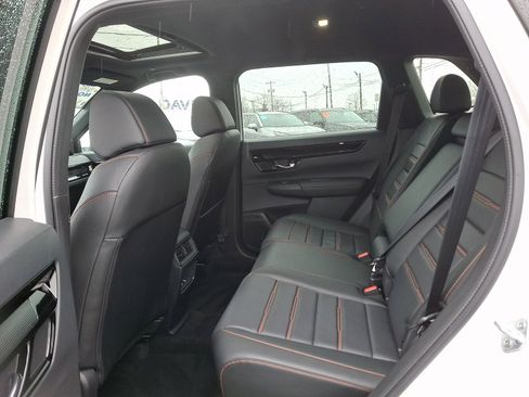 Used 2026 Honda CR-V Sport Touring image 10