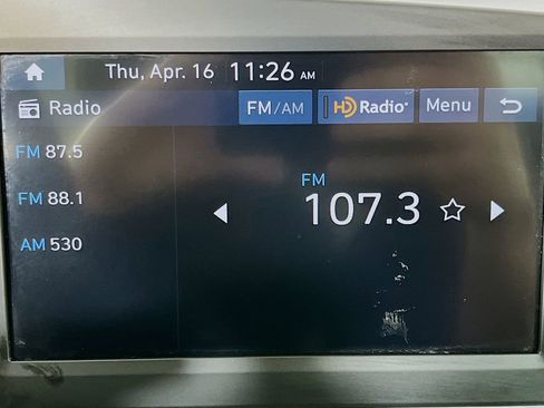 Used 2025 Hyundai Elantra Sport FWD image 19