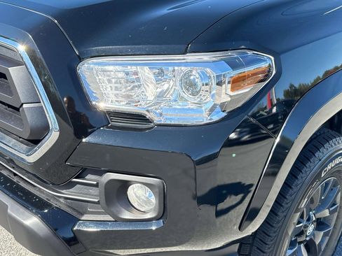 Used 2023 Toyota Tacoma SR5 image 26
