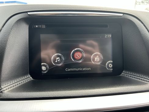 Used 2016 MAZDA CX-5 Touring image 12