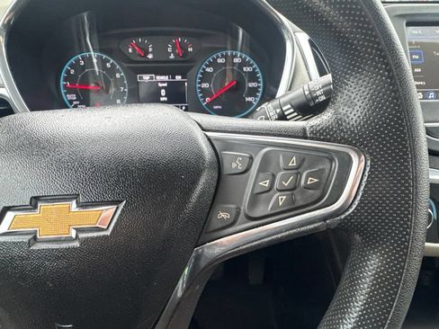 Used 2019 Chevrolet Equinox LS FWD image 28