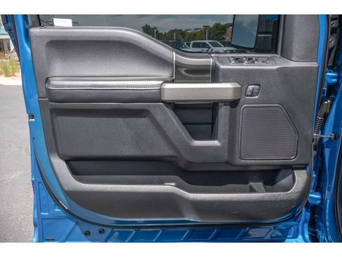 Used 2019 Ford F150 Raptor w/ Equipment Group 802A Luxury AWD/4WD image 18
