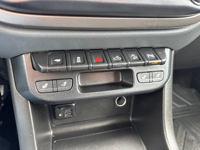 Used 2019 Chevrolet Colorado Z71 AWD/4WD image 44