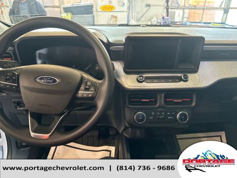 Used 2023 Ford Maverick XLT w/ Equipment Group 300A Standard image 14