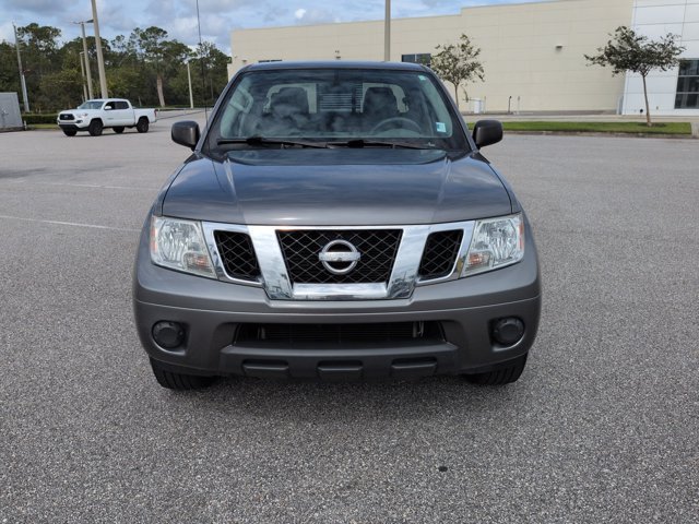 Used 2019 Nissan Frontier SV RWD image 10