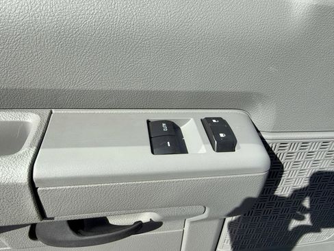 New 2026 Ford E-350 and Econoline 350 Super Duty w/ Power Equipment Group image 15