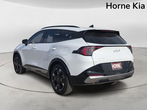 New 2026 Kia Sportage SX image 5