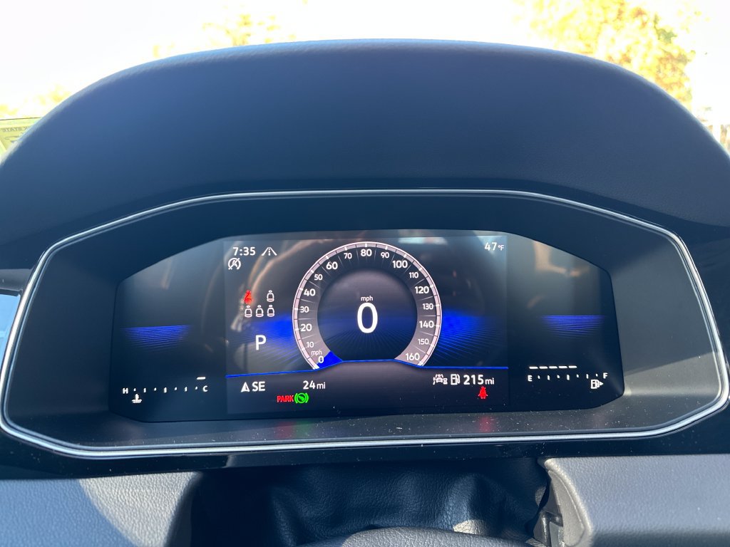 New 2027 Volkswagen Jetta S FWD image 13