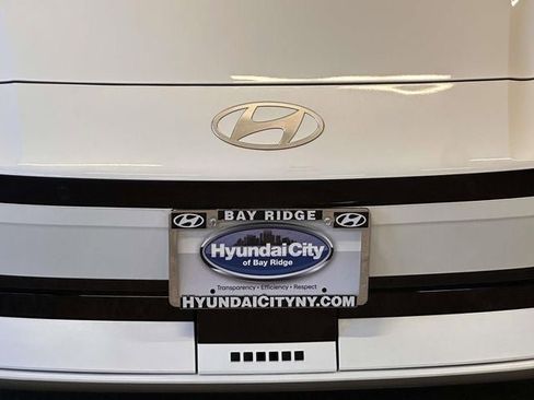 Used 2023 Hyundai Ioniq 6 SEL w/ Cargo Package image 10