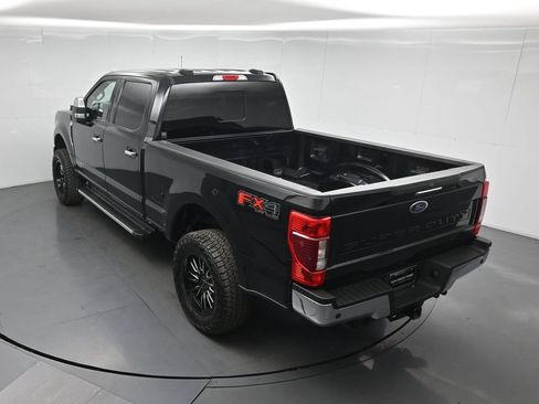 Used 2022 Ford F250 XLT w/ XLT Premium Package AWD/4WD image 38