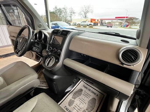 Used 2009 Honda Element EX image 13