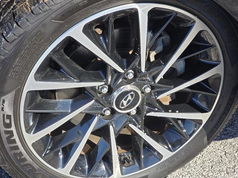 Used 2021 Hyundai Sonata Limited image 22