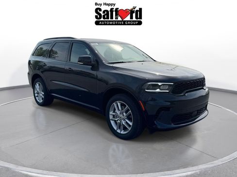 New 2026 Dodge Durango GT image 11