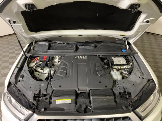 Used 2018 Audi Q7 3.0T Premium Plus w/ Premium Plus Package AWD/4WD image 58