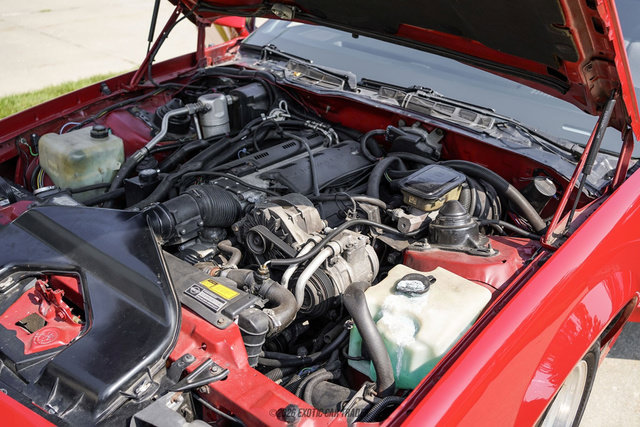Used 1988 Chevrolet Camaro LT RWD image 26