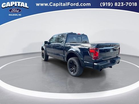 New 2026 Ford F150 XLT w/ Equipment Group 303A High AWD/4WD image 6