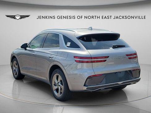 New 2026 Genesis GV70 2.5T Advanced AWD/4WD image 4